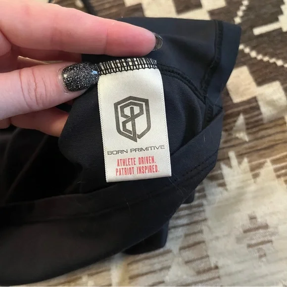 Half Moon Tank - Picture 3 of 4